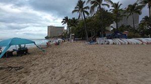 РАЙСКИЕ ГАВАЙИ 🥥 Прогулка по самому известному курорту мира 2026