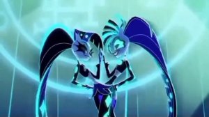 Глитц и Глэм. Shut down