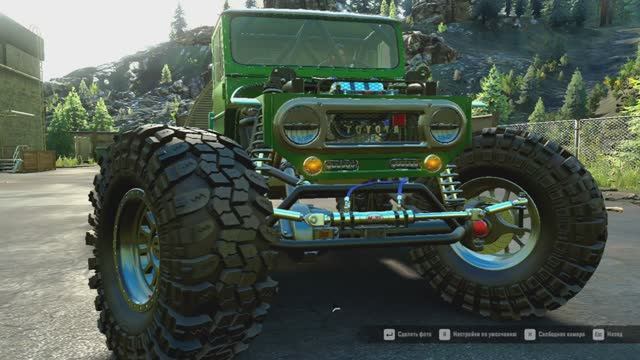 Висконсин блэк бэджер лейк все наблюдательные вышки SnowRunner Высокое напряжение смотреть онлайн