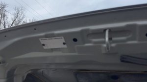 Видеообзор Mitsubishi Lancer X, 2013 + ТОЛЩИНОМЕР