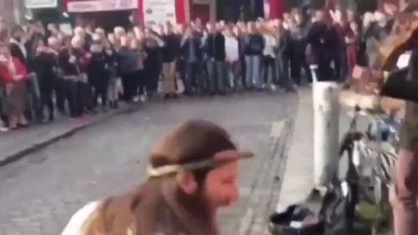 Христос - Воскрес