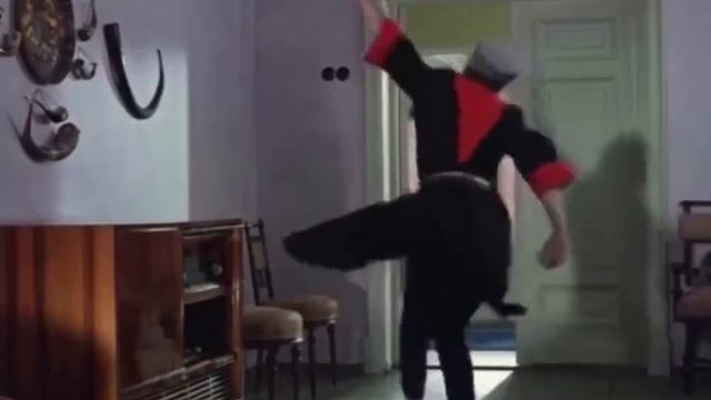 Dance AI Fusi смотреть онлайн