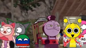 побег от PBBV add round 11-14