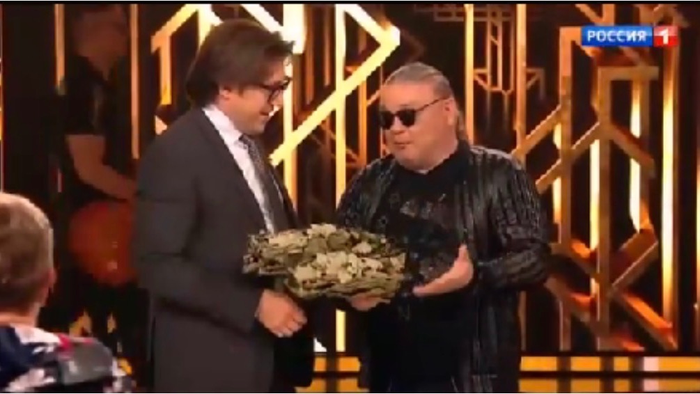 "Привет, Андрей!" 07.02.2026 кто участники, какие песни пели? смотреть онлайн