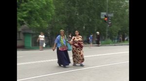 исправленно 5.7.2007 цыганская свадьба