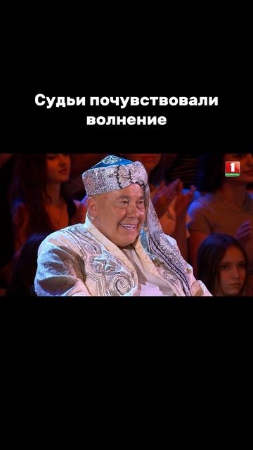 Очень искренне, очень уверенно! #factorby #факторбеларусь #факторбай60+ #хиты #музыка смотреть онлайн