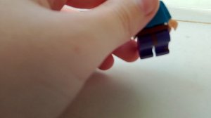 МИНУСЫ И ПЛЮСЫ ИГРУШЕК ЛЕГО! АЛЕКС И СТИВ И СОБАЧКА ВМЕСТЕ С НИМИ!