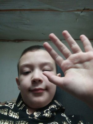 мы в новом доме