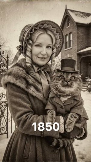 А сколько лет вы вместе?