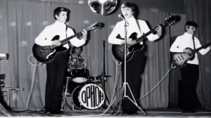 Голубые глазки - Старая дворовая песня под гитару. 2026