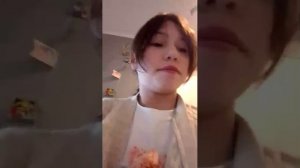 я была одна дома