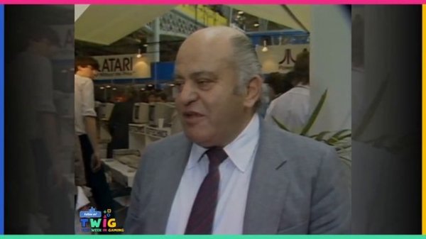 Home Computer Expo In 1985