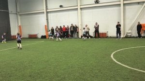 МФЛ БРАТЕЕВО 2017 - STARS 2017.mp4