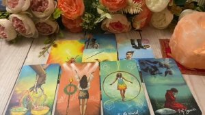 Он срочно хочет поговорить с тобой 🙋♂️❤️🔥💐Таро