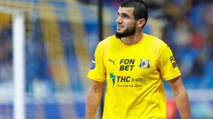 Ростов - Циндао Вест Коаст. Товарищеский матч 07.02.2026