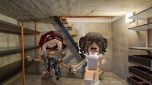 Робокс часть 3