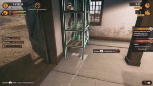 Gas Station Simulator прохождение №8: Улетел на нло