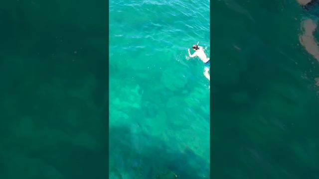 Экскурсия из Варадеро на остров Кая Бланко на белоснежном катамаране в весёлой компании народов мира