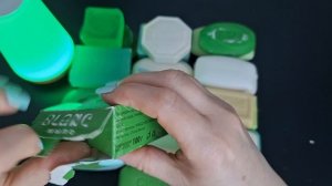 🫧🫧Распаковка мыла с Алоэ Вера🫧🫧
Unpacking Aloe Vera Soap🫧🫧