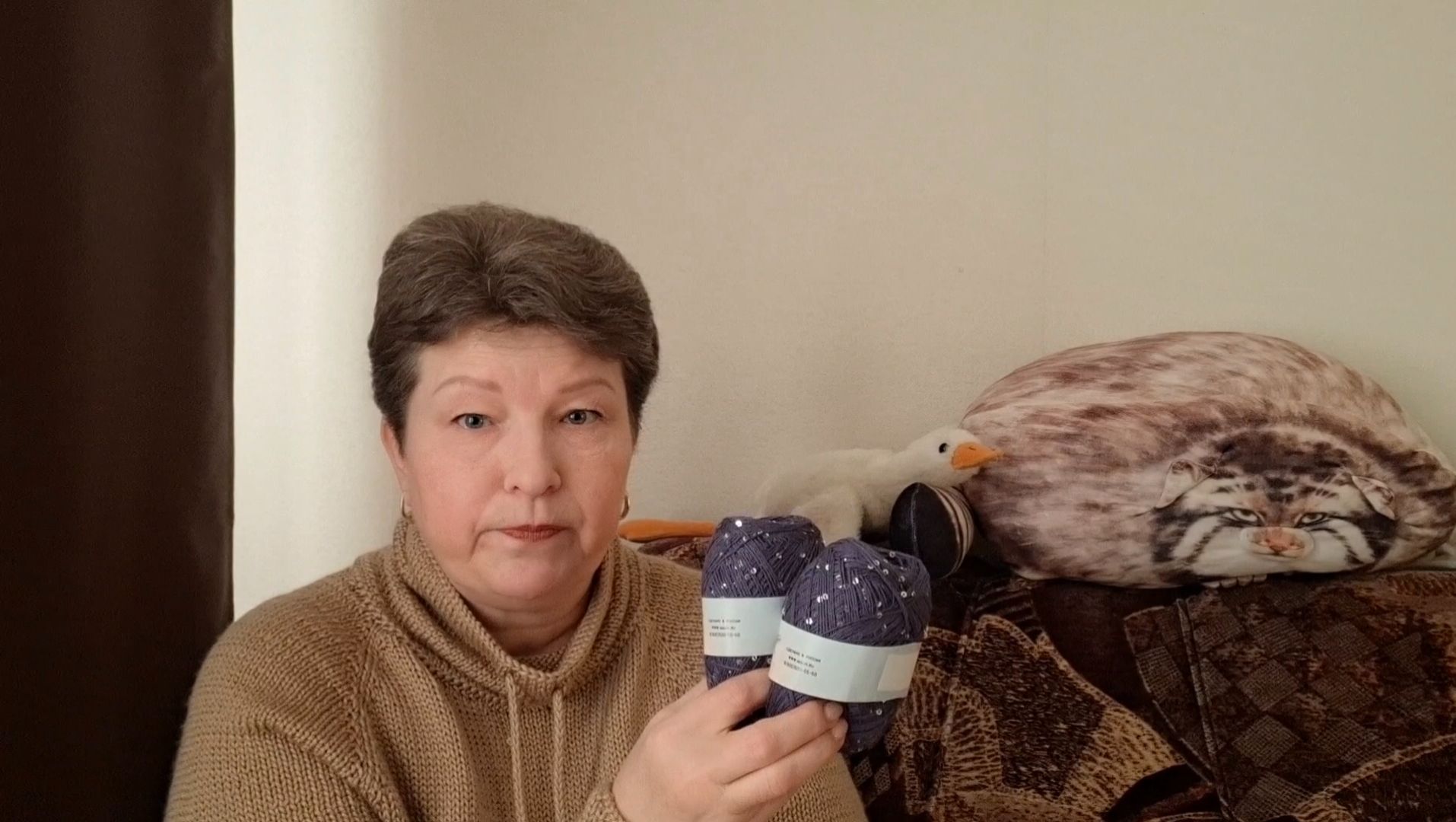 ##вязовлог / два процесса и новая пряжа смотреть онлайн