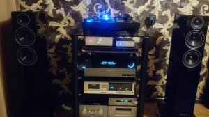 Проигрыватель винила Audio-Technica AT-LP140XP ,