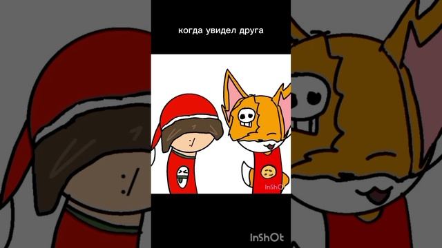 Я и лисёнок куки﹤3 смотреть онлайн