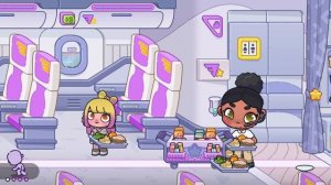 Злата аватар world