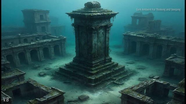 Submerged Mysteries | Ethereal Ambient