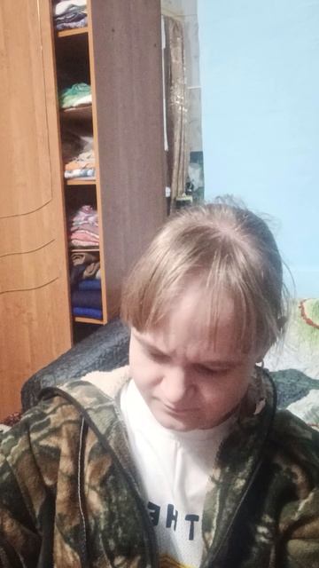 Хлам из стаканчика 🔩