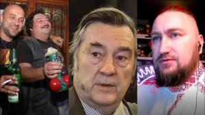 ПИСУНЫ 🇷🇺｜ПРОХАНОВ и Ко｜ПРИЛЕПИН