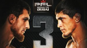 Рамазан Курамагомедов - Шамиль Мусаев. Бой 07.02.2025