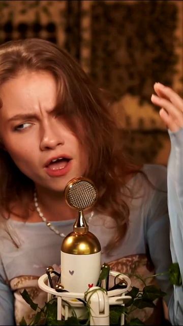 Halo - Beyonce поёт Саша Квашеная смотреть онлайн