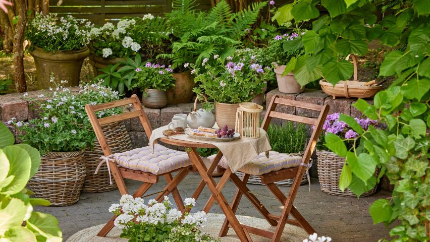 СЧАСТЬЕ ЛЮБИТ ТИШИНУ / ОБЗОР ПОКУПОК