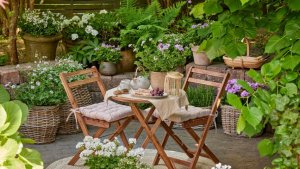 СЧАСТЬЕ ЛЮБИТ ТИШИНУ / ОБЗОР ПОКУПОК