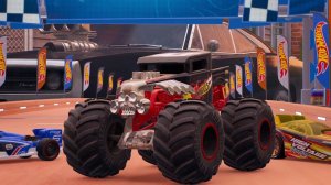 HOT WHEELS UNLEASHED™ 2 гонки на монстр-траках