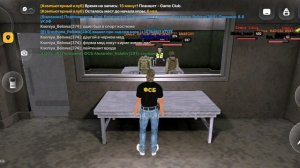 Будни ФСБ на Русь Мобайл || Облава на Подполковника ГИБДД