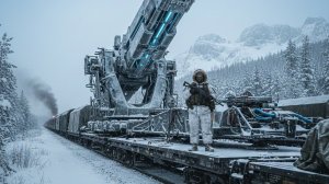 Путин приказал использовать оружие пушку на ло, сбитую в горах.