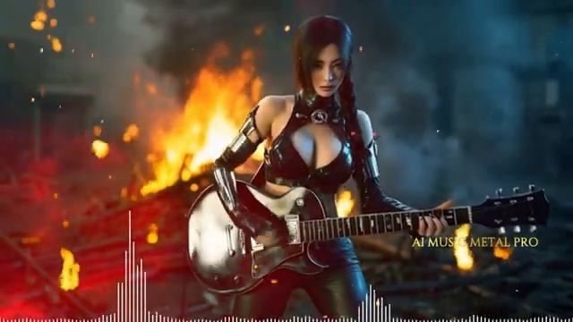 Z-.Best Heavy Metal Music Playlist For Motivation.40-37 смотреть онлайн