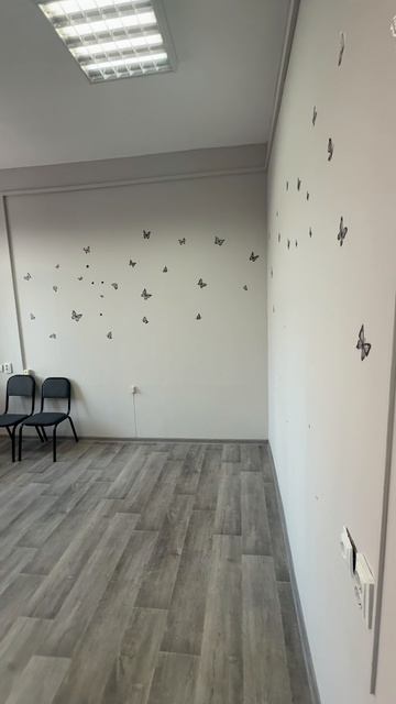 БЦ «МИР», 2 этаж, площадь 20.4 кв.м