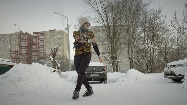 Видео танцы Street dancing смотреть онлайн