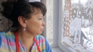 Что остается за кадром. Давно собиралась и наконец сделала. Планы поменялись.