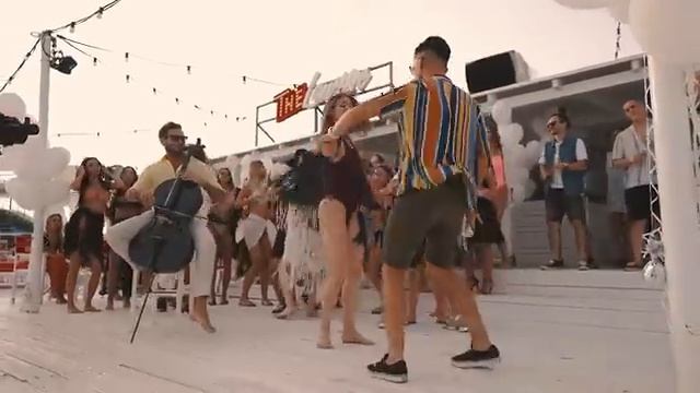 HAUSER - Summer Beach Party FULL