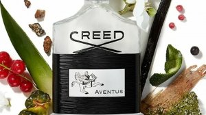 AVENTUS за 150 рублей. Вкусный одеколон.