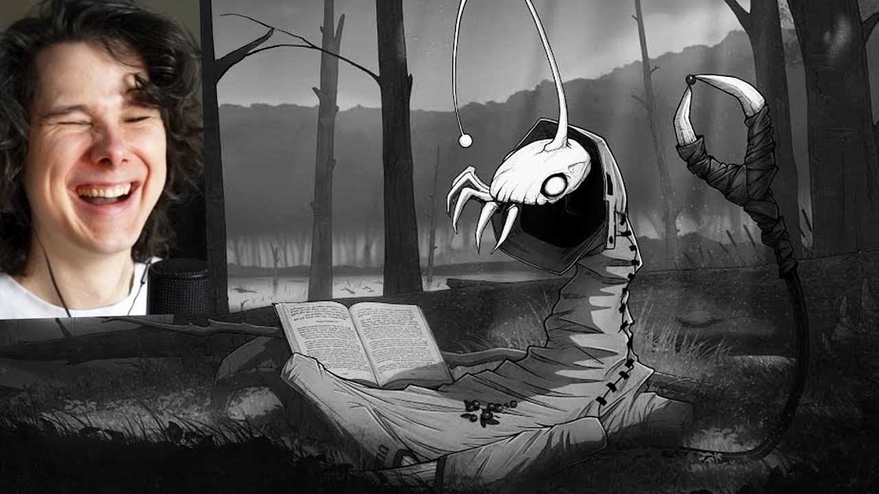 РУССКИЙ ШЕДЕВР - Курьер – Эпизод 02 [Мультфильм, Анимация] смотреть онлайн