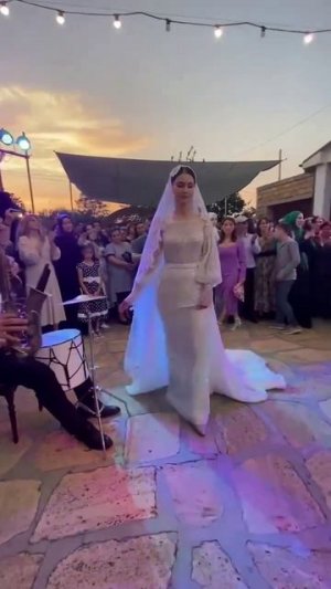 Супер лезгинка на свадьбе 2026 🔥👍