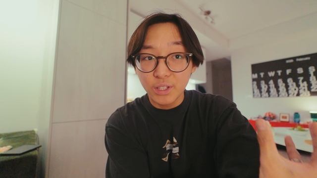 Моя проблема с новогодними обещаниями смотреть онлайн