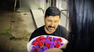 QALAMPIR - HAJVIY KO'RSATUV 45 QISIM