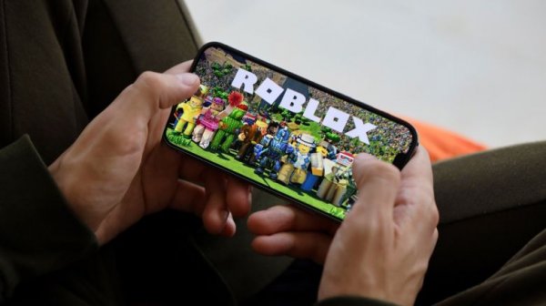 САМЫЙ ПЕЧАЛЬНЫЙ АККАУНТ в ROBLOX SadKid246