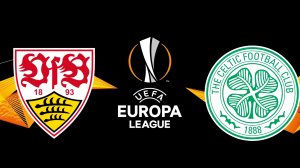 Лига Европы/Штутгарт-Селтик