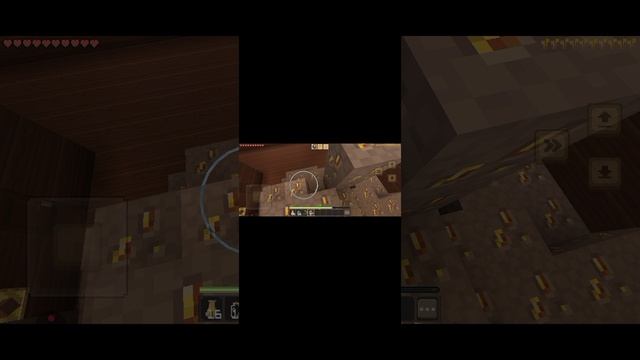 строу дом в Майнкрафте смотреть онлайн